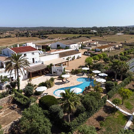 Agroturismo Son Juaneda Ciutadella  Exterior photo