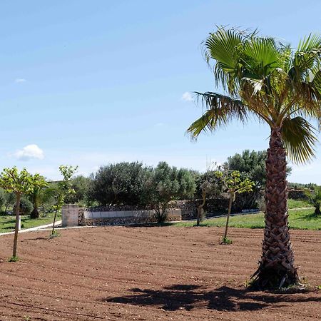 Agroturismo Son Juaneda Ciutadella  Exterior photo
