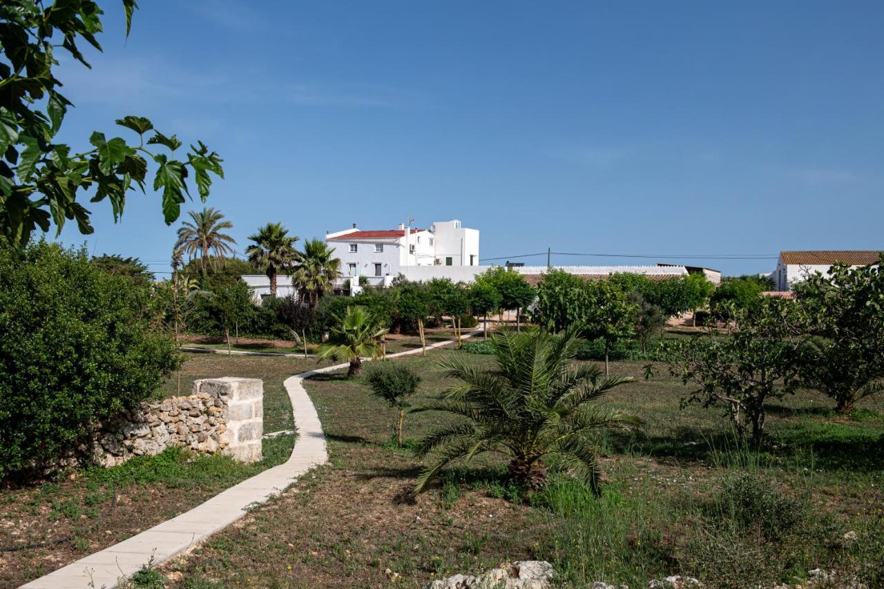 Agroturismo Son Juaneda Ciutadella  Exterior photo
