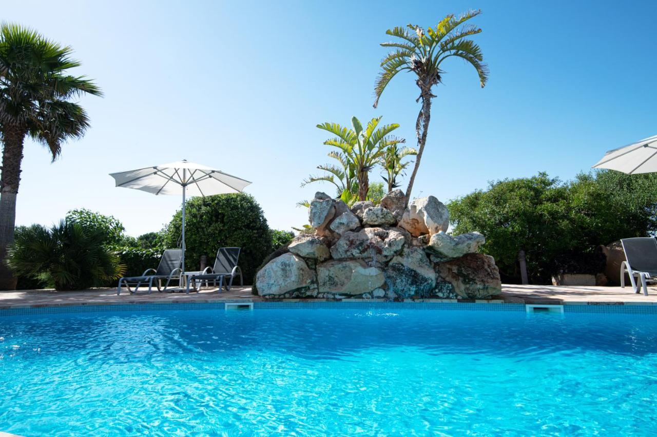 Agroturismo Son Juaneda Ciutadella  Exterior photo