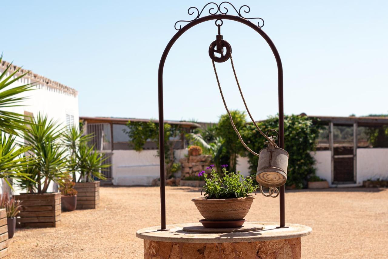 Agroturismo Son Juaneda Ciutadella  Exterior photo