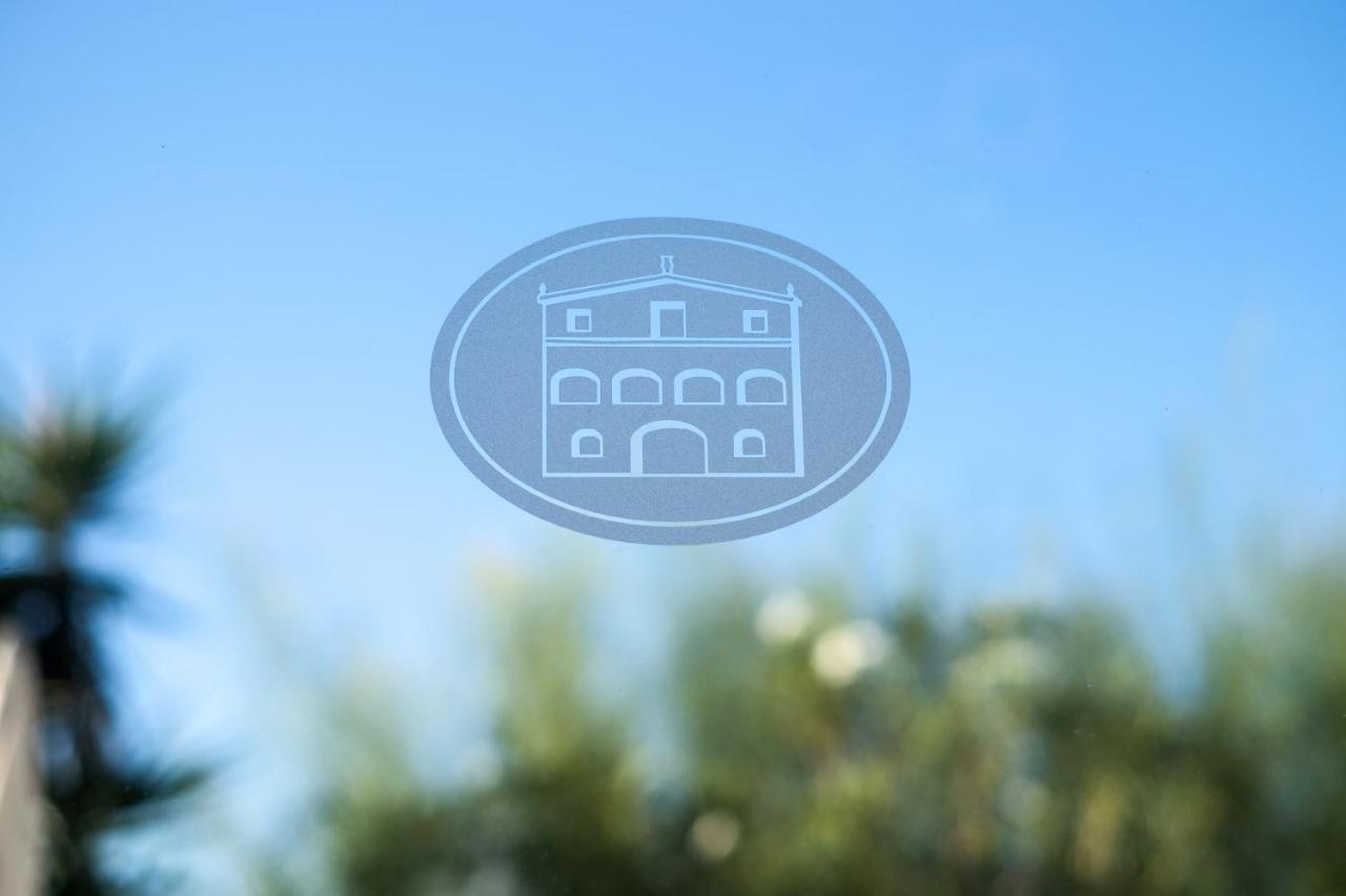 Agroturismo Son Juaneda Ciutadella  Exterior photo