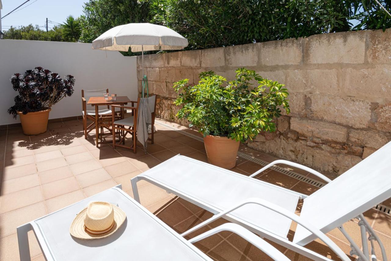 Agroturismo Son Juaneda Ciutadella  Exterior photo