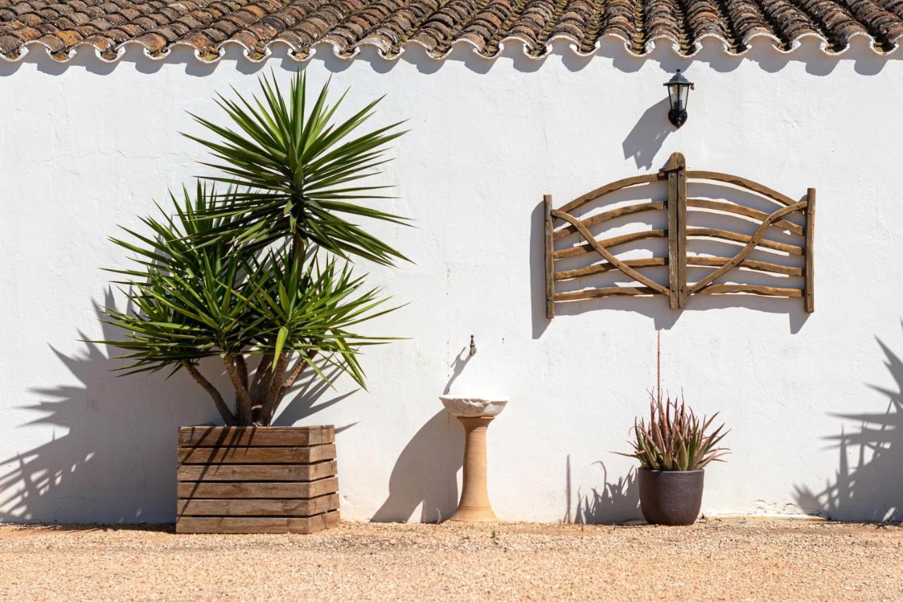 Agroturismo Son Juaneda Ciutadella  Exterior photo