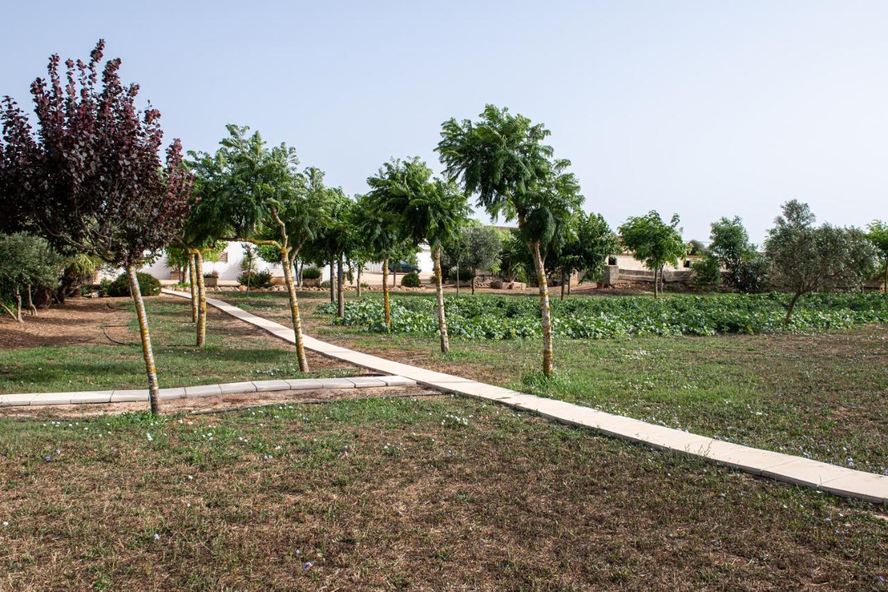 Agroturismo Son Juaneda Ciutadella  Exterior photo