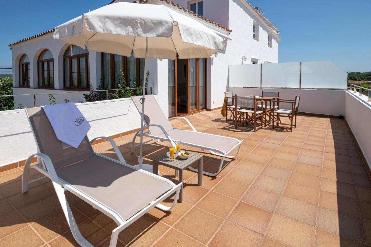 Agroturismo Son Juaneda Ciutadella  Exterior photo