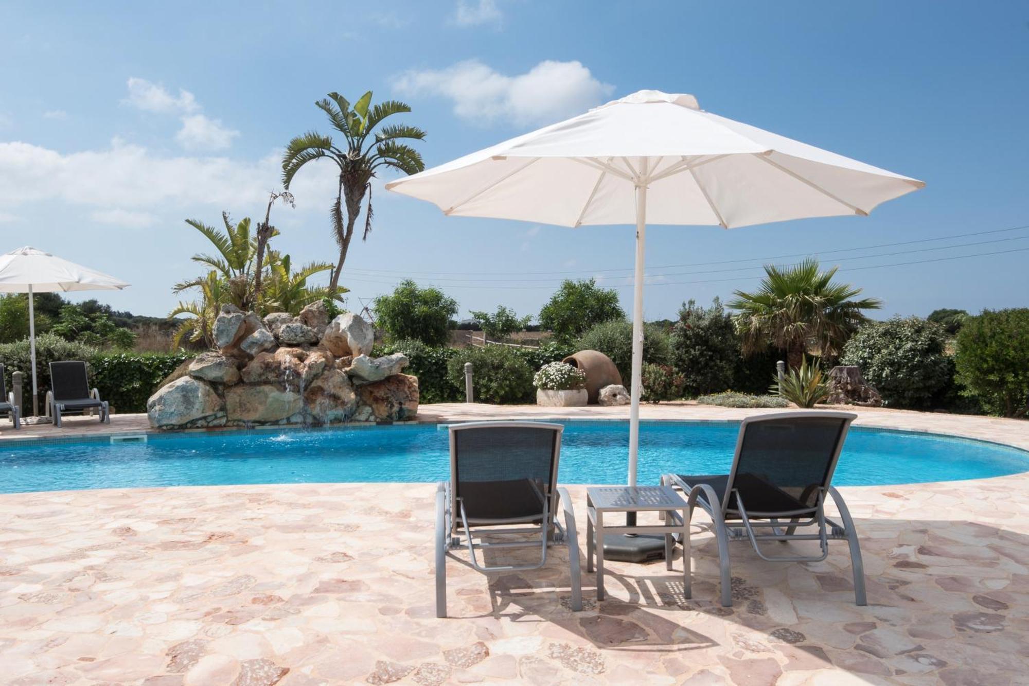 Agroturismo Son Juaneda Ciutadella  Exterior photo