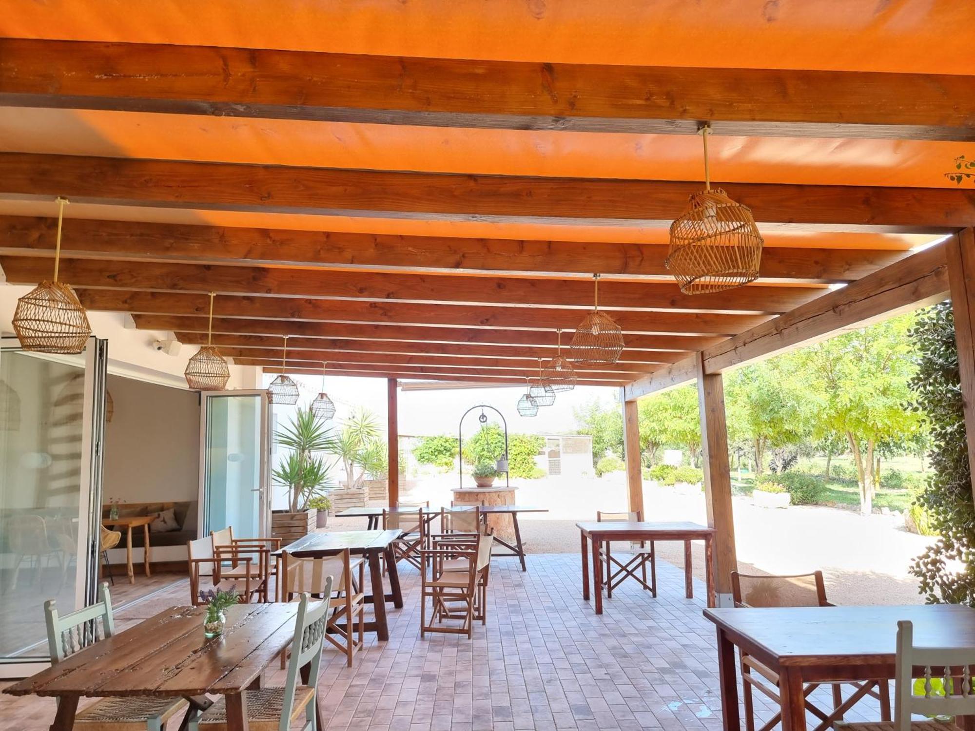 Agroturismo Son Juaneda Ciutadella  Exterior photo