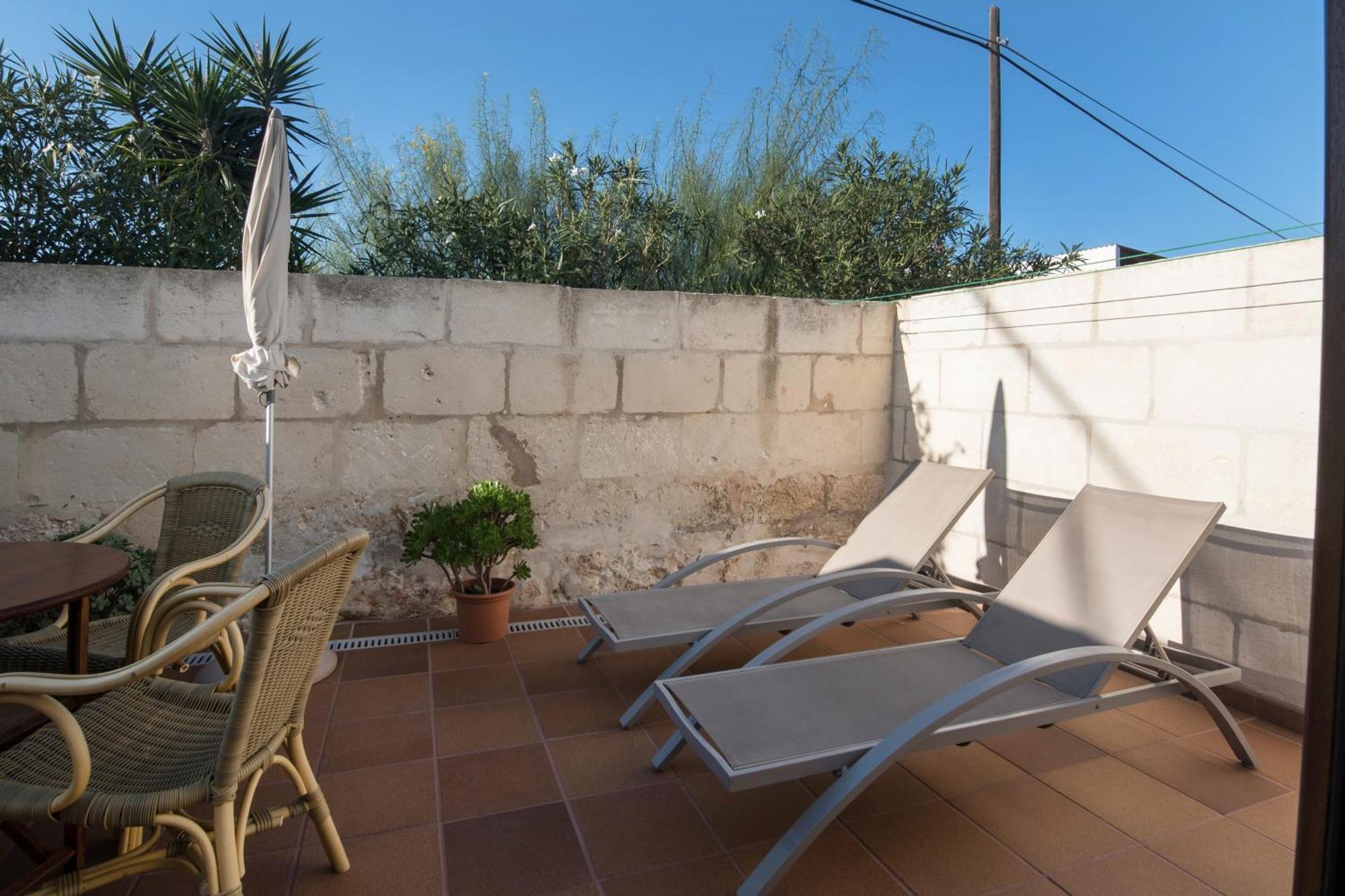 Agroturismo Son Juaneda Ciutadella  Exterior photo