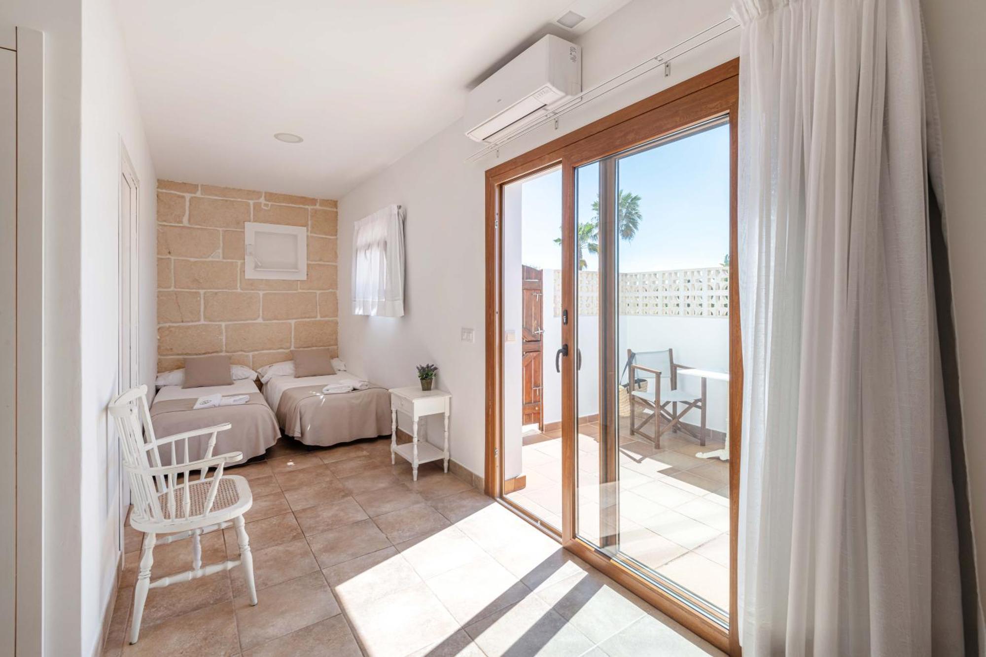 Agroturismo Son Juaneda Ciutadella  Exterior photo