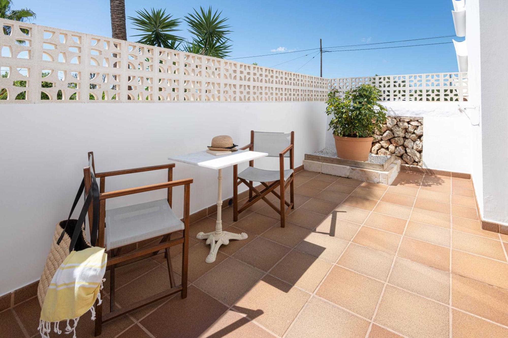 Agroturismo Son Juaneda Ciutadella  Exterior photo