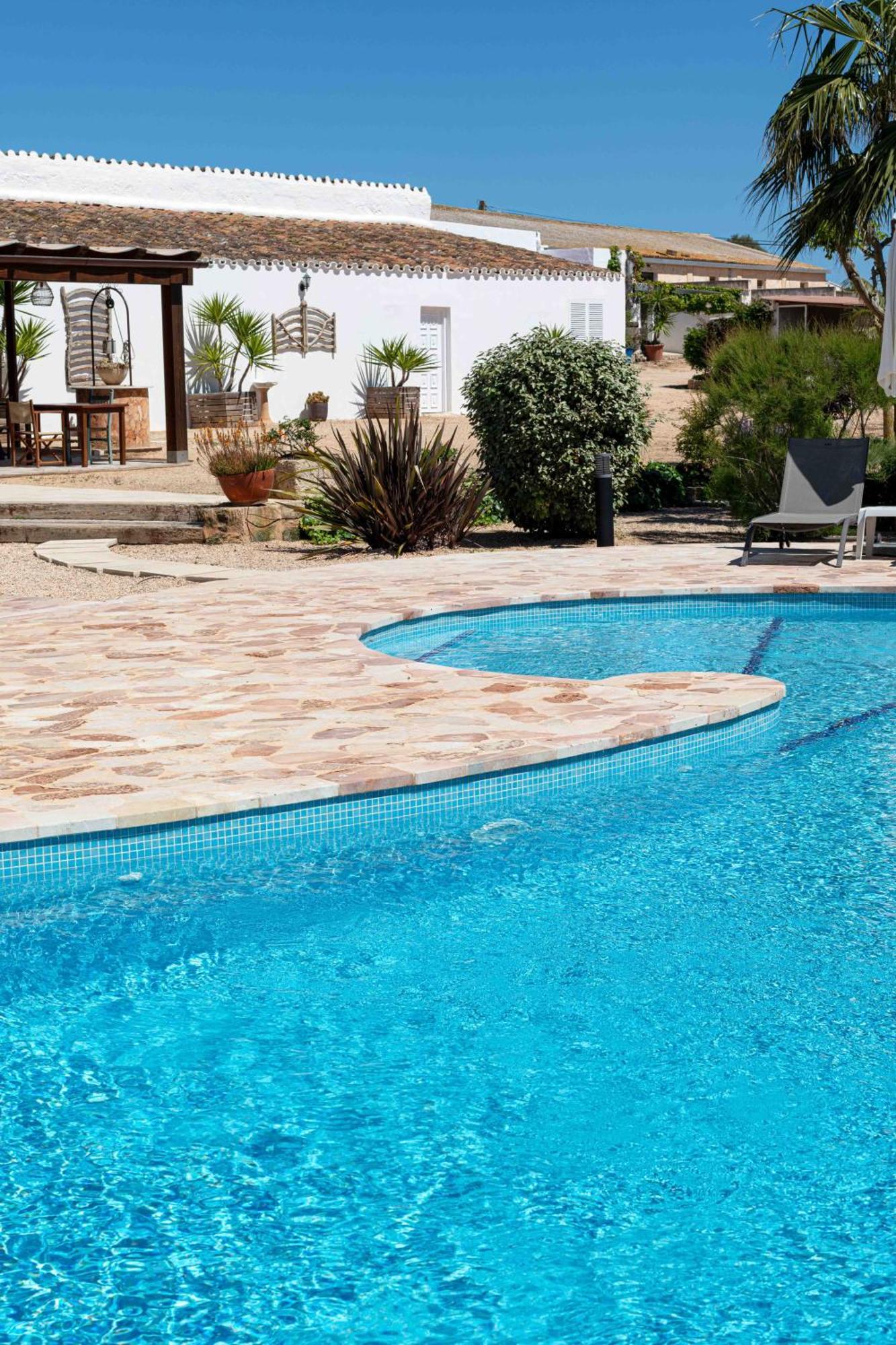 Agroturismo Son Juaneda Ciutadella  Exterior photo